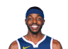 Justin Holiday