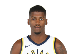 DeQuan Jones headshot