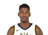 DeQuan Jones headshot