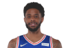Larry Drew II headshot