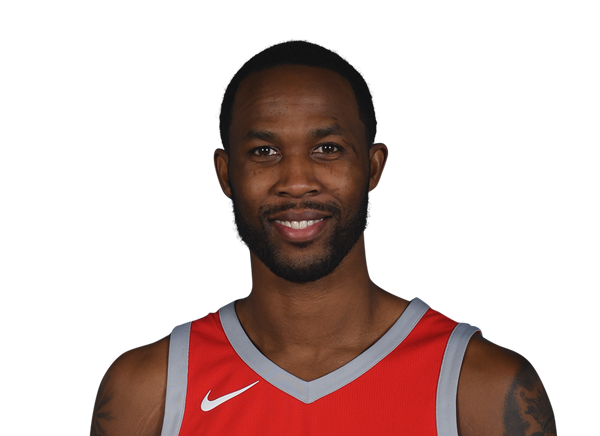 Chris Johnson - Houston Rockets Shooting Guard - ESPN (UK)