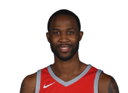 Chris Johnson headshot