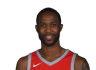 Chris Johnson headshot