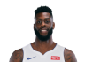 Willie Reed headshot