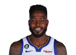 JaMychal Green headshot