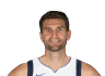 Jeff Withey headshot
