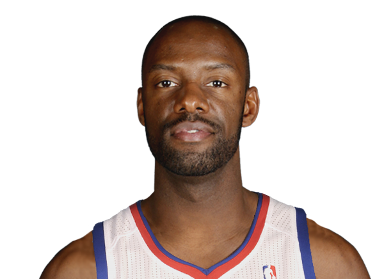 Khalid Reeves headshot