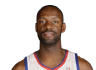 Khalid Reeves headshot
