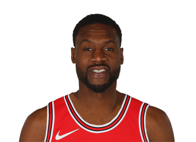 Tony Allen