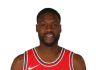 Tony Allen headshot