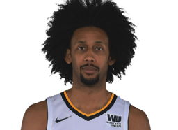Josh Childress headshot