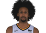 Josh Childress headshot