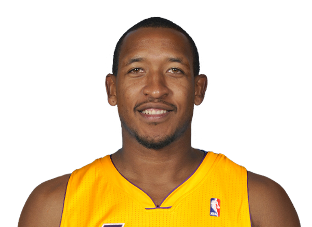 Chris Duhon