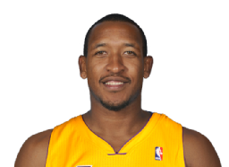 Chris Duhon headshot