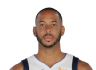 Devin Harris headshot