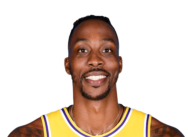 Dwight Howard - Wikipedia