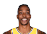 Dwight Howard headshot
