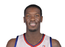 Royal Ivey headshot