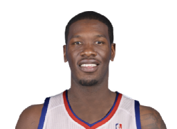 Royal Ivey headshot