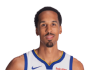 Shaun Livingston headshot