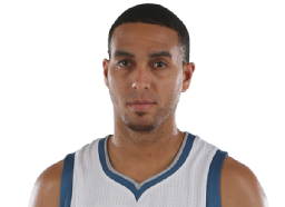 Kevin Martin headshot