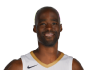 Emeka Okafor headshot