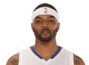 Josh Smith headshot