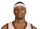 Sebastian Telfair headshot