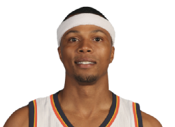 Sebastian Telfair headshot