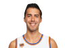 Sasha Vujacic headshot
