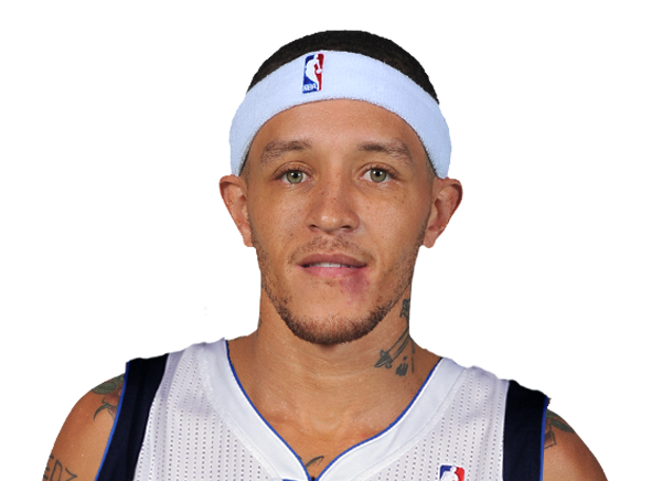 Delonte West - Wikipedia