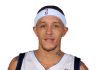 John Salmons headshot