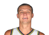 Andris Biedrins headshot