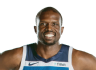 Luol Deng headshot