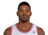 Andre Emmett headshot
