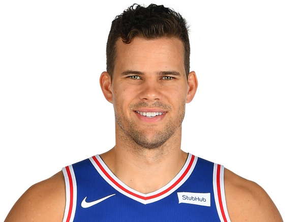 Kris Humphries Stats, News, Bio | ESPN