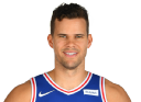 Kris Humphries headshot