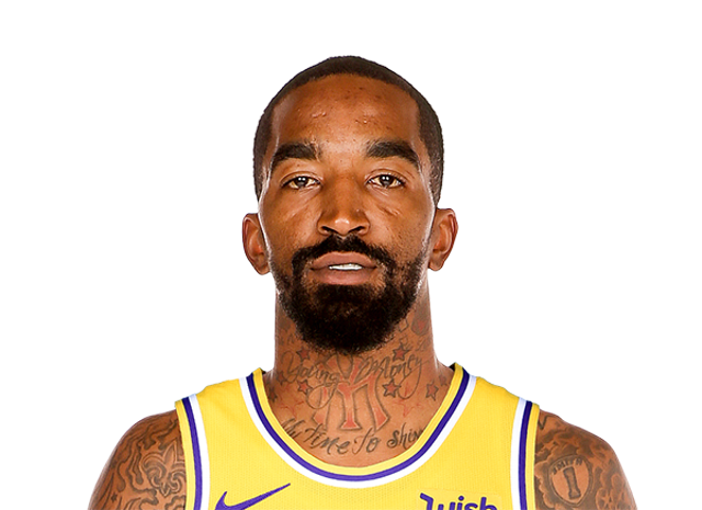 JR Smith