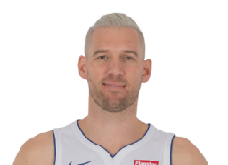Beno Udrih headshot
