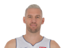 Beno Udrih headshot