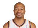 Derek Fisher headshot