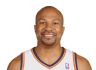 Derek Fisher headshot