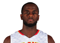 Earl Barron headshot
