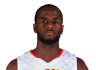 Earl Barron headshot