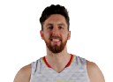 Ryan Kelly headshot