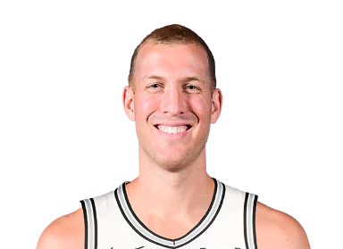 Mason Plumlee headshot