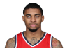 Glen Rice Jr. headshot