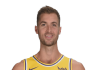 Travis Wear headshot