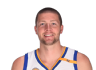 Scott Wood headshot