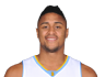Jerrelle Benimon headshot